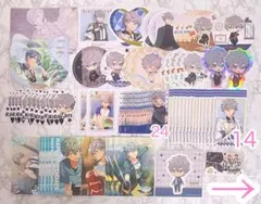 あんスタ 瀬名泉 152点 ブロマ 特典 まとめ売り