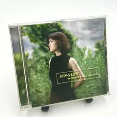 辛島美登里 CD 「SINGLES」