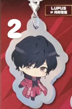 2025年最新】battle of tokyo 川村壱馬の人気アイテム - メルカリ