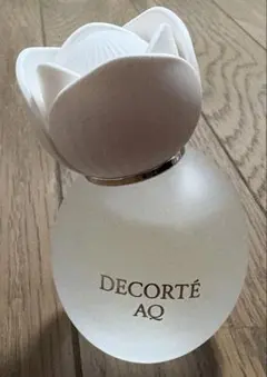 DECORTÉ AQ ヘアミスト フロストボトル