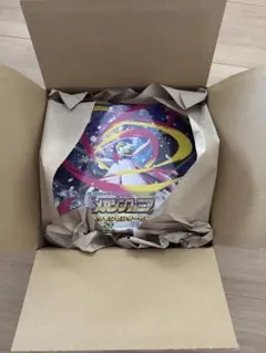 新品未開封　メガシンフォニア ポケモンセンターセット