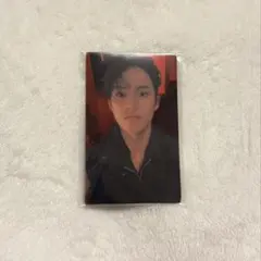 SEVENTEEN セブチ ミンギュ FML 特典 トレカ