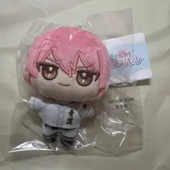 ダイヤのA ぬいぐるみ ぬいパル 小湊春市