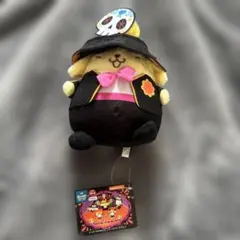 サンリオ ポムポムプリン ぬいぐるみ ハロウィン - メルカリ