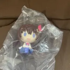 ときのそら　ホロライブ　ちょこのっこ