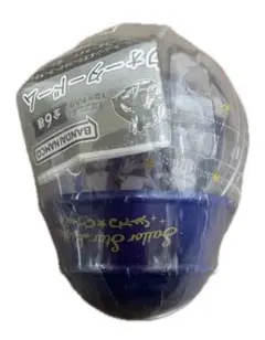 新品 劇場版 セーラームーン カプセルウォータードーム セーラースターライツ