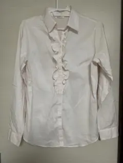 ワイシャツ レディース