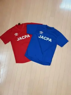 2025年最新】ジャクパ アンブロの人気アイテム - メルカリ