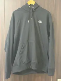 THE NORTH FACE パーカー ブラック