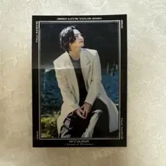 三代目 J SOUL BROTHERS 登坂広臣　OMI フォトカード