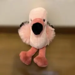 フラミンゴ ぬいぐるみ