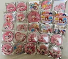 2026年最新】さとみくん缶バッジの人気アイテム - メルカリ