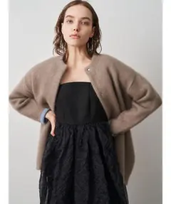 2025年最新】エレンディーク ラクーンカーディガンの人気アイテム