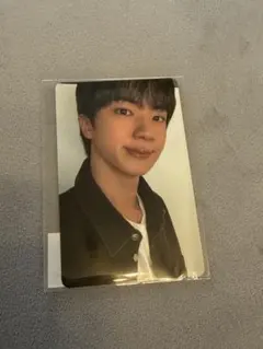 BTS ARIRANG アリラン weverseトレカ JIN