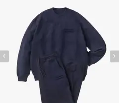 2025年最新】ennoy スウェット ネイビーの人気アイテム - メルカリ