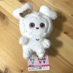 TWICE LOVELYS ダヒョン おすわりぬいぐるみ