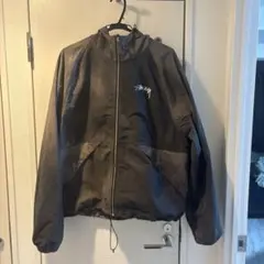 2026年最新】stussy シェルジャケット mの人気アイテム - メルカリ