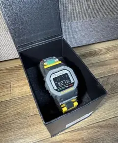 G-SHOCK × ガンダム DW-5600GM26-7DR 韓国限定 - メルカリ