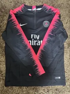 Nike パリ・サンジェルマン トレーニングウェア トップス