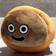 ドラゴンクエスト ふるえるぬいぐるみ スライムコロネ