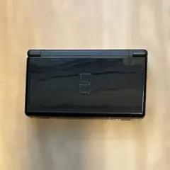 ニンテンドー DS Lite 本体 黒