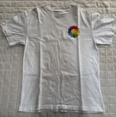 h*8様 【超希少・非売品】Apple 創立50周年記念 社員限定 Tシャツ
