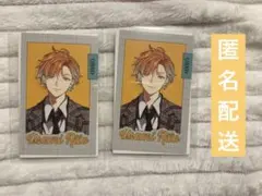 宇佐美リト にじさんじ GRAY×ACCENT