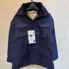 防寒着 ブルゾン