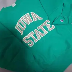 良好 IOWA チャンピオン リバースウィーブ 90s アメリカ製 スウェット