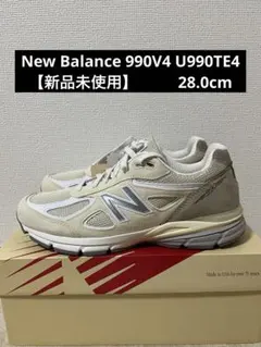 2026年最新】ニューバランス v4 990の人気アイテム - メルカリ