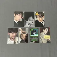 2025年最新】ソヌ トレカセットの人気アイテム - メルカリ