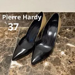 Pierre Hardy バイカラーパンプス　37のサムネイル