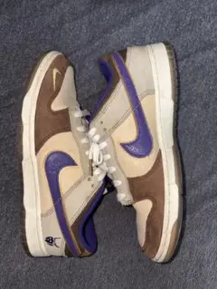 Nike Dunk Low スニーカー 節分のサムネイル