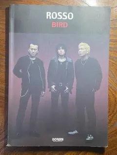 2026年最新】rosso bird バンドの人気アイテム - メルカリ