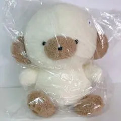 ④【ラテ】じょせまる BIG ぬいぐるみ