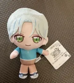 キミとアイドルプリキュア♪ コロっとまんまる プリフェイスぬいぐるみ　新品