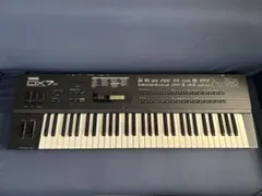 美品貴重 ほぼ未使用 YAMAHA RAM4 DX7Ⅱ用メモリカートリッジ 希少品 YAMAHA RAM4 - メルカリ