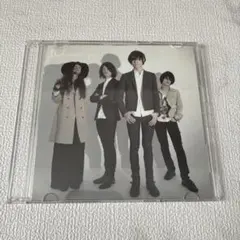 【美品】Champagne時代 ［Alexandros］CD特典