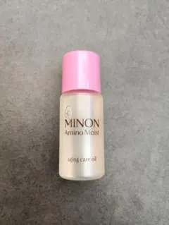 MINON Amino Moist エイジングケア オイル 20mlのサムネイル