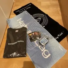 ナチュラルラグ✨グッズ✨まとめ売り