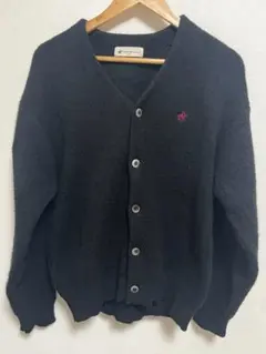POLO CLUB カーディガン