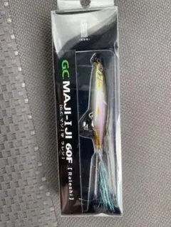 2025年最新】一誠 issei ルアーの人気アイテム - メルカリ