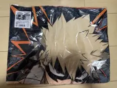 キンツア 仁科カヅキ なりきりフェイスBIGタオル - メルカリ