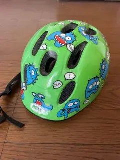 BELL キッズ用ヘルメット