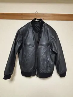 1980年代の原宿代々木公園のロカビリーの品皮じゃん - メルカリ