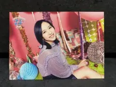 TWICE TOUCH DOWN ランダムトレカ　ミナ