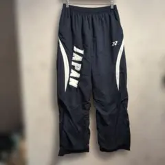 yonex 日本代表ウォーミングアップパンツ 美品 - メルカリ
