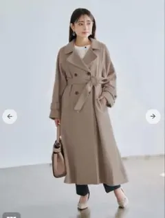 cohina ジャケット