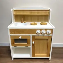 ピエニコティ キッチン PIENIKOTI momo natural PIENI KITCHEN - MOMO NATURAL