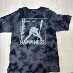 シンガーズハイ 紫 Tシャツ - メルカリ